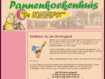 De Honingpot. nl - Welkom