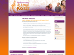 Kinderopvang De Lange Keizer - De leukste kinderopvang van Delft, De Lier en Wateringen