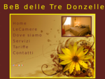 BB Delle Tre Donzelle Pisa centro bed and breakfast - affittacamere Pisa