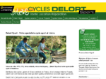 Cycles Delort Sport