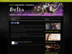 Agencja Koncertowo-Wydawnicza Delta - Delta Booking Publishing Agency
