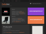 DeltaNet | Hoek van Holland | NL - Home
