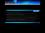 Home Deltron Trading B. V. | Deltron Hoogeveen