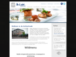 De Luifel Gastronomie - Welkom in de Achterhoek - De Luifel Gastronomie, gastronomie, ruurlo, de