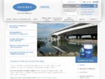 Demden – Concrete Protection, Concrete Repair, Concrete Waterproofing Products