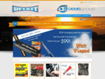 Ufixit by DEMS Group PL Windscreen Repair Kit Tyre Ratchet
