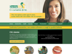 Odontoiatria low cost > Dental Bio - Clinica dentale low cost
