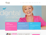 Dentist in Napier Hawkes Bay | Teeth Whitening Cosmetic Dentistry | Dental on Raffles