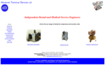 Advanced Technical Services - Dental Engineers