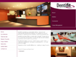 Dentifit Queensland Australia, Dental Surgery, Clinic and Medical Shopfitters fitouts fit-outs
