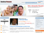 Dentista Pescara | Studio dentistico