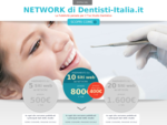 Pubblicità  per Dentisti - Marketing Odontoiatrico