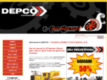 DEPCO Ltd - Replacement Parts Specialists