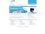 Webagentur, Marketingagentur, Werbeagentur, Voitsberg, Graz, Der Lenz