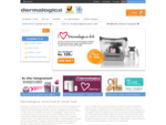 Dermalogica webshop - k248;b Dermalogica hudpleje produkter direkte fra den danske import248;r