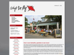 Eetcafé De Rog | Texel