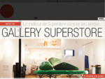 Superstore - Mobilier de bureau et meuble design contemporain