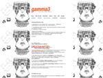 gamma3 - grafik druck internet werbung