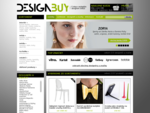 DesignBuy. cz - Design e-shop s vybranými kousky designu