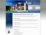 Builders Christchurch - Home - Design to Construction Custom built homes