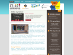 Imprimerie agence WEB Design039; Creation | Impression discount au Puy en Velay, Haute-Loire
