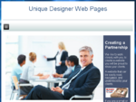 Web Designer Perth