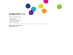Design Life - Web Print Design Services