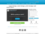 Logo-Design, Webdesign, Graphic Design » designonclick.com