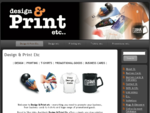 Design Print Etc Design Print Etc