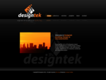 Designtek | Building Designers