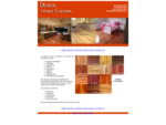 Design Timber Flooring | Welcome