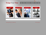 Design Your Time - wirtualne biuro, wirtualny asystent, niemcy, biuro