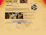 DESKOMP Musique Bretonne Concert Fest-Noz, Harpes Chant Guitare Violon Flute