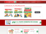Offerte supermercati Roma | Punti vendita, volantini | Despartuo