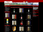 Despensia. com tu tienda online de vinos, cosméticos y perfumes en internet