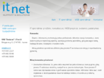 iTnet. lt | IT sprendimai, priežiūra, konsultacijos
