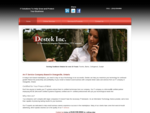 Destek Inc, IT Service Company Orangeville