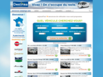 Accessoires camping-car, caravanes et véhicules de loisirs CAP LIBERTE - Cournon d'Auvergne