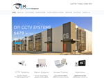 CCTV Systems, Access Control Systems, Alarm Systems, Intercoms Melbourne 8211; Detection Security