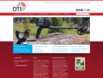 Startseite - DTI Detector Trade International GmbH & Co. KG