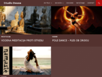 Studio Deusa | Hypoxi 8211; Joga 8211; Meditatcije 8211; Pole dance