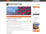 Projektiranje fasadnih sistemov - DevASI Projektiranje, Konstruiranje, Oblikovanje