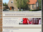 de verzameling - galerie en vergaderlocatie - A12 WestervoortArnhem Gelderland Trainingslocatie