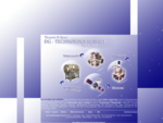 ultra high vacuum - technologies space sector, foodstuff sector - EDM technologies - PVD coatings -