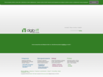 dgb IT - Strona główna - Usługi informatyczne dla firm, outsourcing IT, obsługa informatyczna prze