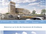 Clinique Strasbourg | Etablissement des Diaconesses