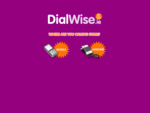 Welcome to Dialwise