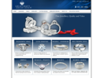 Calgary Jewellers | Calgary Jewellery | Gold Craft Jewellery Limited