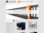 Duplirex - noleggio vendita e riparazione stampanti fotocopiatrici e macchine da ufficio - Home