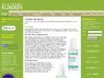 Permanent hårborttagning och ansiktsbehandling | Diatermikliniken i Kalmar